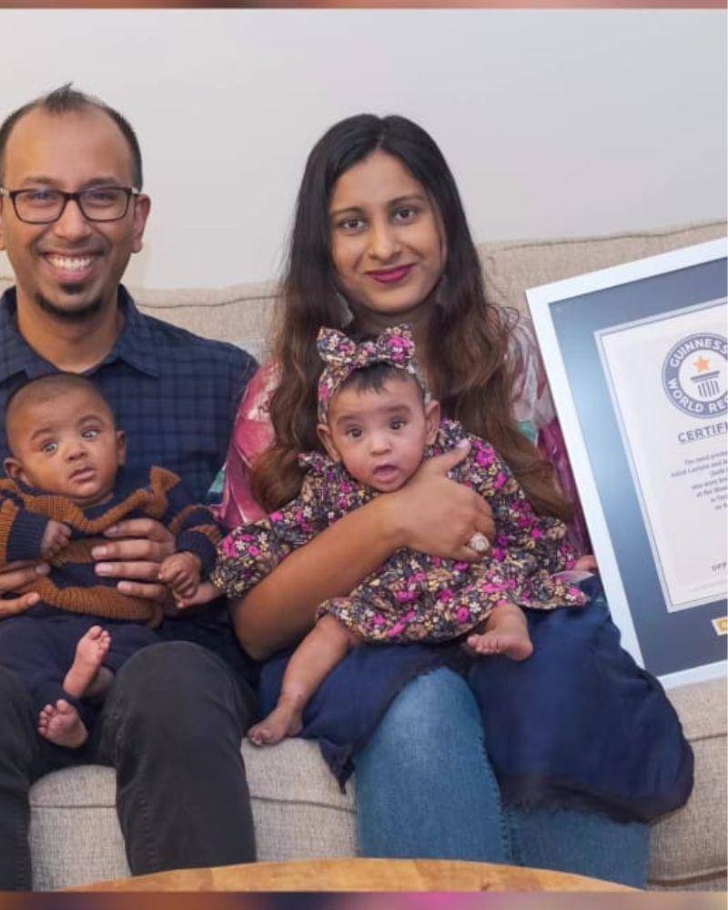 Instagram.com/@guinnessworldrecords