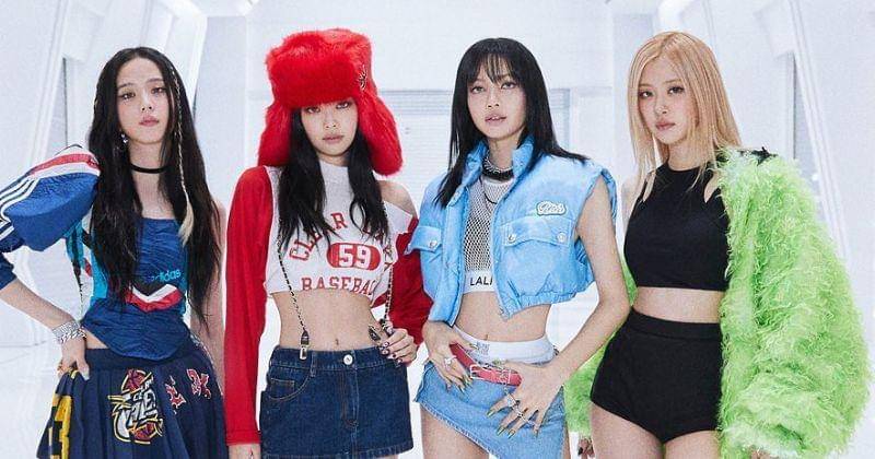 Instagram.com/blackpinkofficial