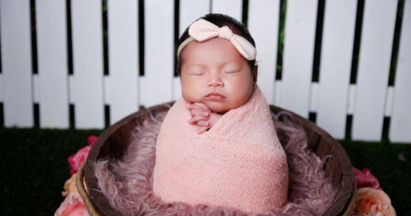 7 Penyebab Bayi Susah Tidur Siang dan Cara Mengatasinya