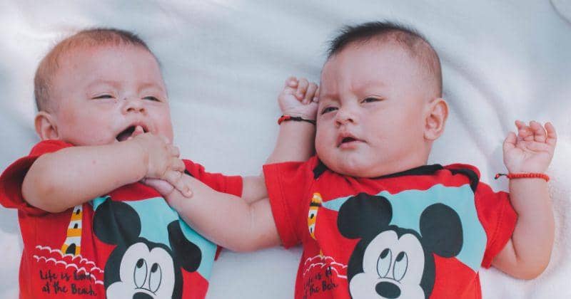 Sunshine Baby dan Rainbow Baby, Apa Bedanya?