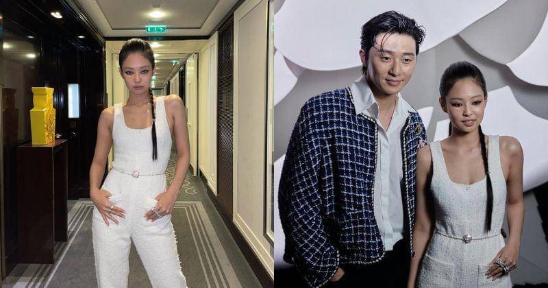 Instagram.com/jennierubyjane & Instagram.com/juyeontans