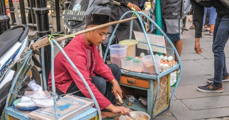 Unsplash/Windo Nugroho