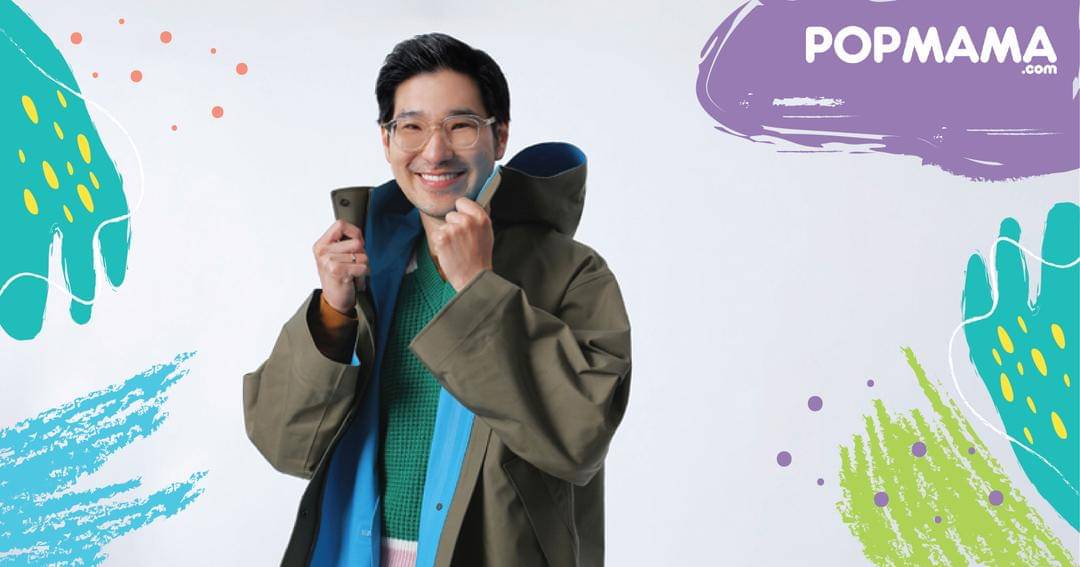 Popmama.com/Michael Andrew