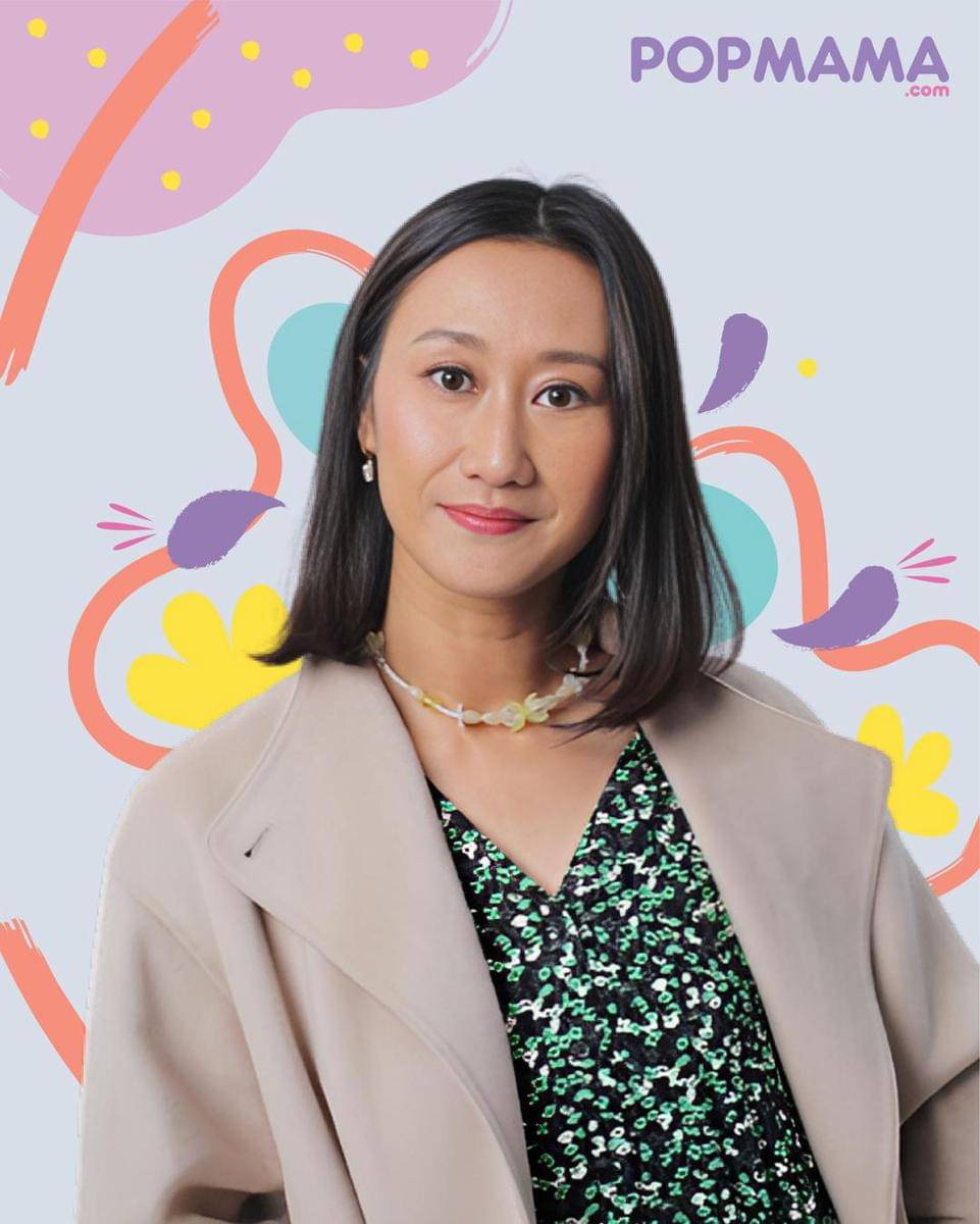 Popmama.com/Michael Andrew