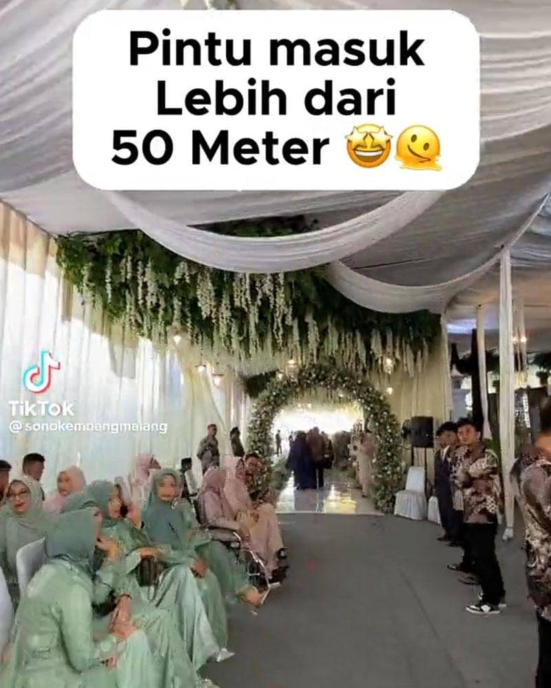 TikTok.com/@sonokembangmalang