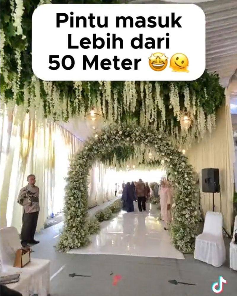 TikTok.com/@sonokembangmalang