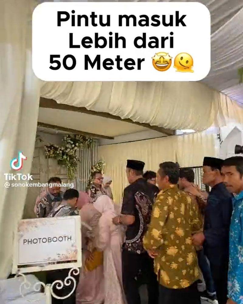 TikTok.com/@sonokembangmalang