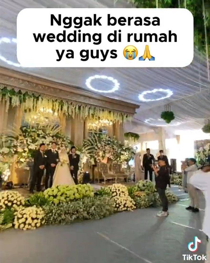 TikTok.com/@sonokembangmalang