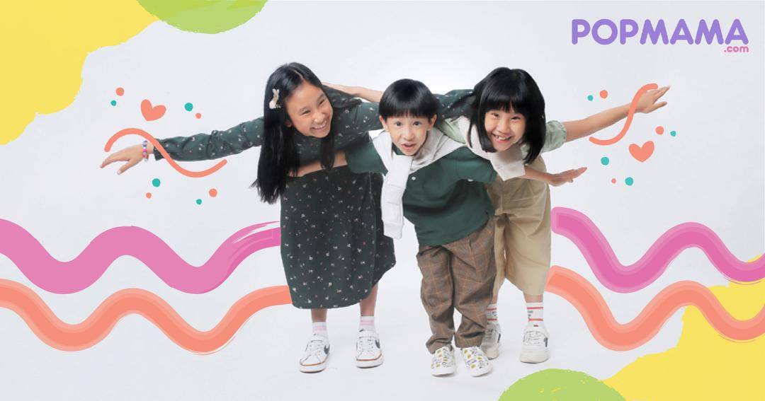Pengalaman Anak-Anak Kimbab Family Sekolah di Korea Selatan, Ada Sistem Zonasi!