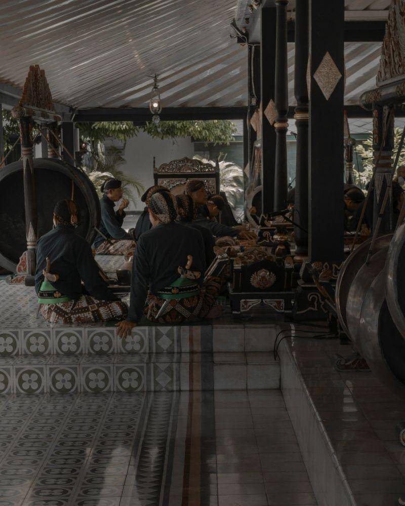 Unsplash/Reidika Haris