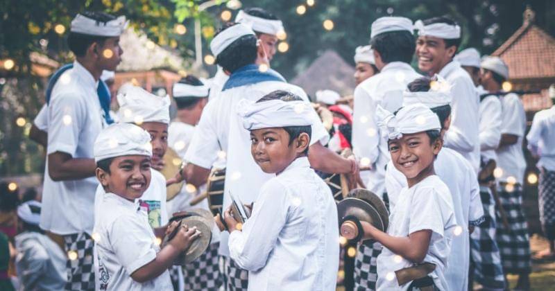 Unsplash/Artem Beliaikin