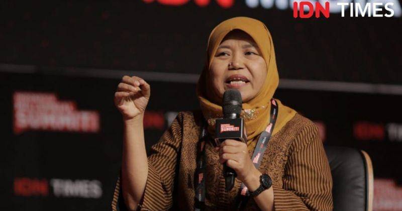 IDN Times/Kevin Handoko