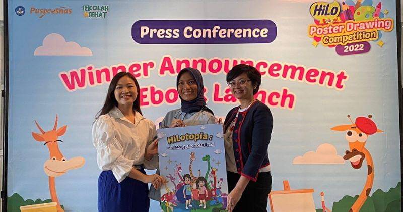 Popmama.com/Salsabilla Nur Rizki