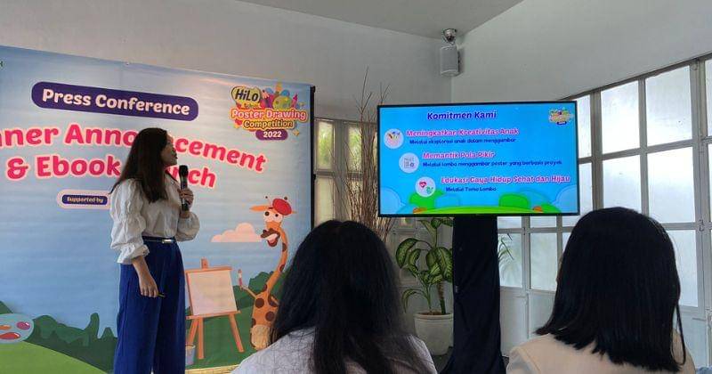 Popmama.com/Salsabilla Nur Rizki