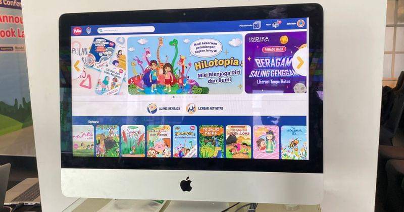 Popmama.com/Salsabilla Nur Rizki