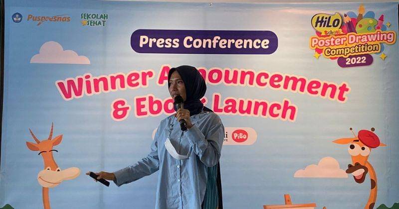 Popmama.com/Salsabilla Nur Rizki