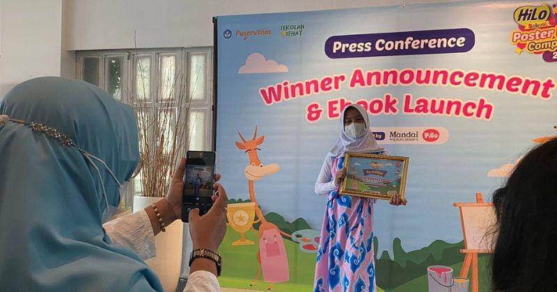 Popmama.com/Salsabilla Nur Rizki