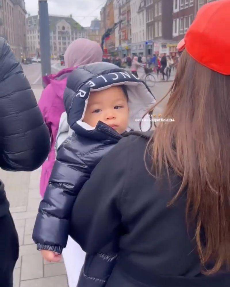 Instagram.com/nikitawillydiary