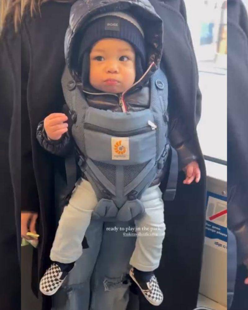 Instagram.com/nikitawillyofficial94