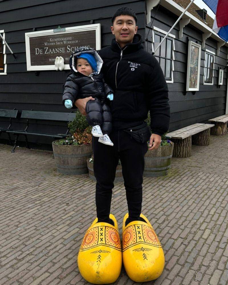 Instagram.com/nikitawillyofficial94