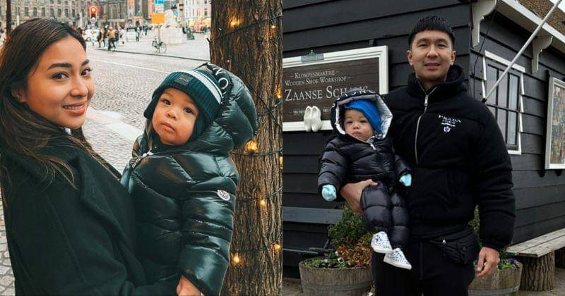 Instagram.com/indpriw & Instagram.com/nikitawillyofficial94