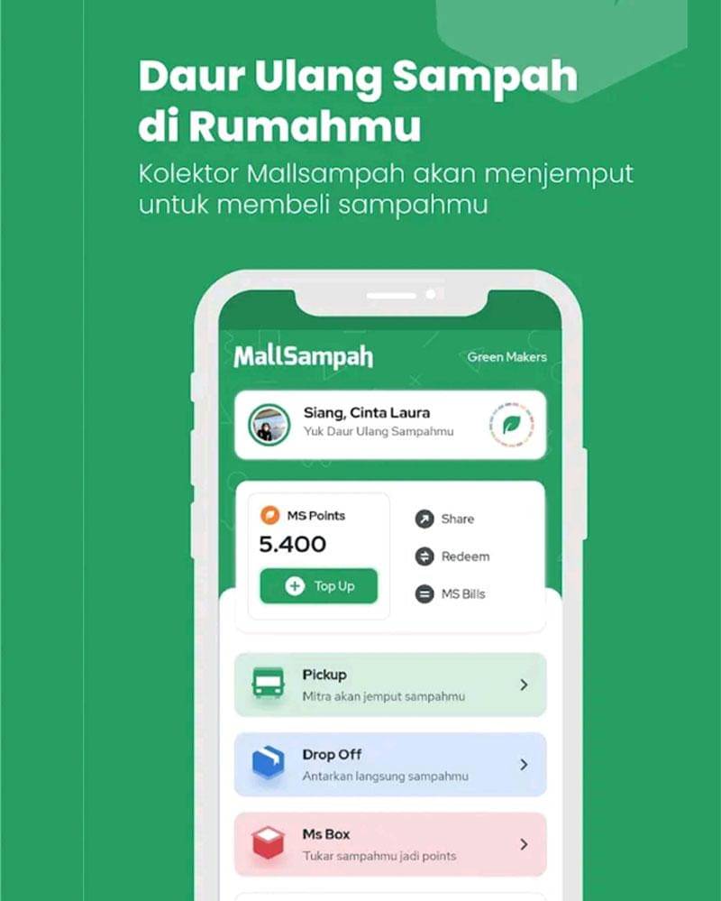 Playstore/Mallsampah