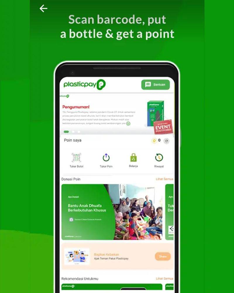 Playstore/Plasticpay