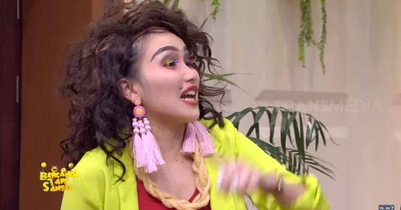 Youtube.com/TRANS7 OFFICIAL