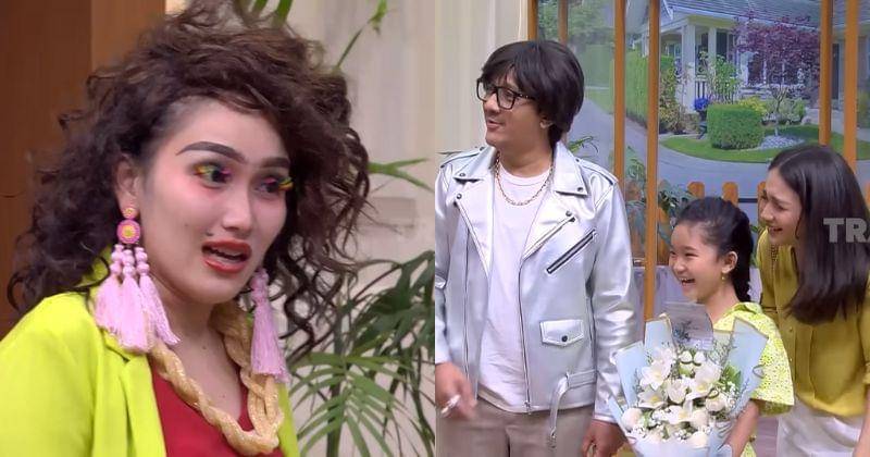 Youtube.com/TRANS7 OFFICIAL