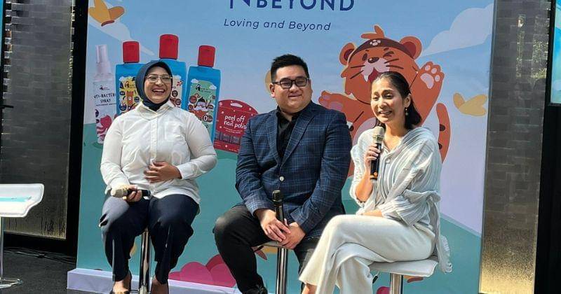 Popmama.com/Putri Syifa N