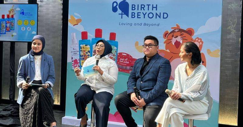 Popmama.com/Putri Syifa N