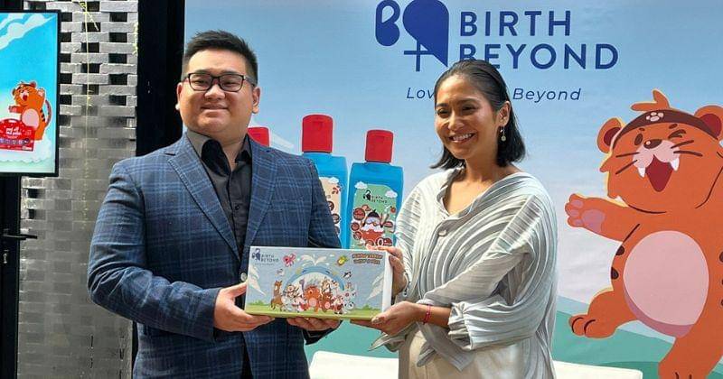 Popmama.com/Putri Syifa N