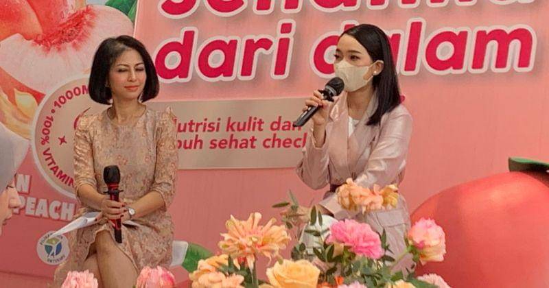 Popmama/Resha Febriyana Putri