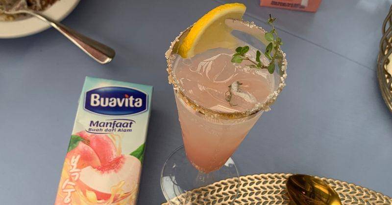 Popmama/Resha Febriyana Putri