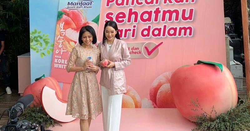 Popmama/Resha Febriyana Putri