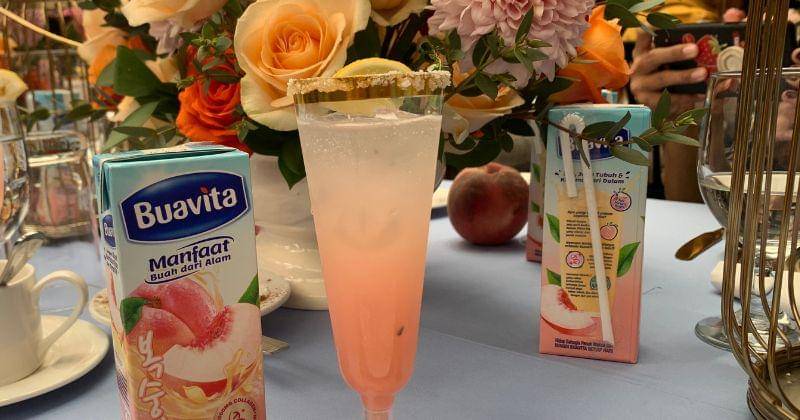 Popmama/Resha Febriyana Putri