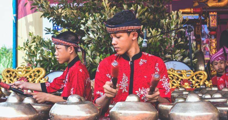 Unsplash/Adrian Hartanto