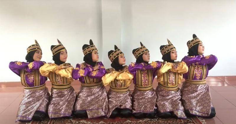 Youtube.com/Sanggar Seni Kenar Gumilar