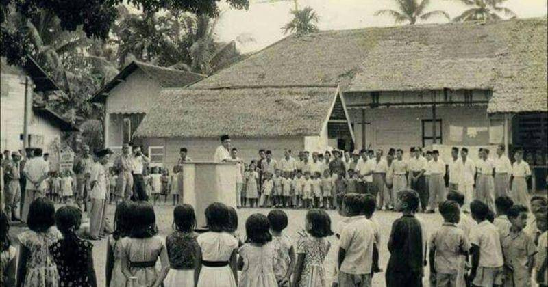 Instagram.com/sejarahkalsel.id