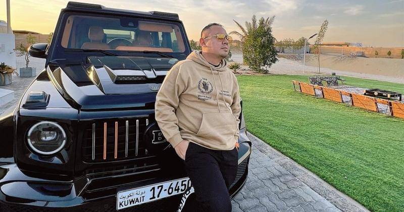 Instagram.com/wahyukenzo88