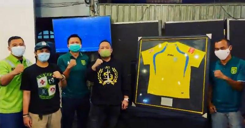 Instagram.com/wahyukenzo88