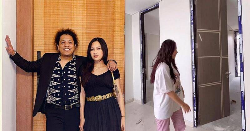 Instagram.com/indahpermatas & Instagram.com/arie_kriting