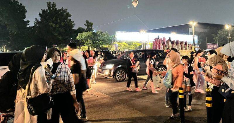 Popmama.com/Putri Syifa N