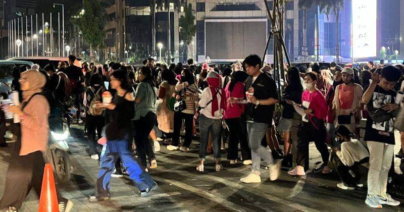 Popmama.com/Putri Syifa N