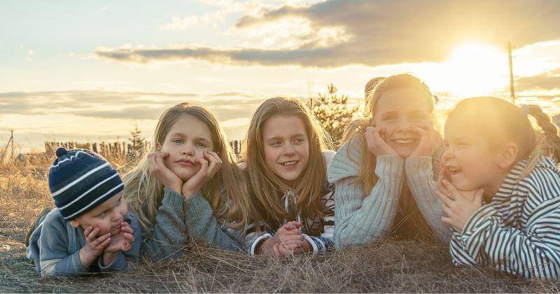 Unsplash/Vitolda Klein