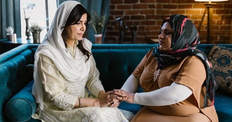 7 Panggilan Sayang untuk Sahabat dalam Islam