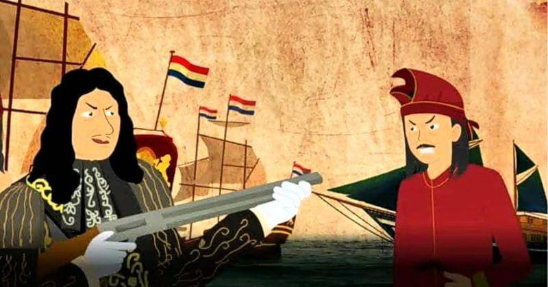 YouTube.com/De History