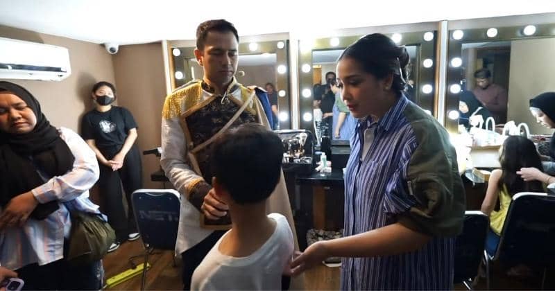 Youtube/Rans Entertainment