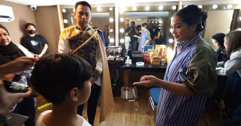 Youtube/Rans Entertainment