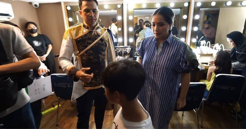 Youtube/Rans Entertainment